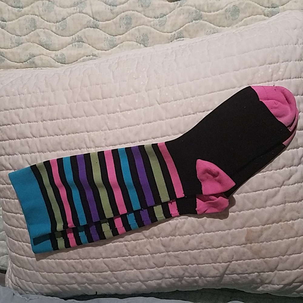 Compression socks